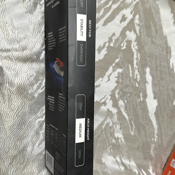 Spenco gel support - Picture 4 of 4